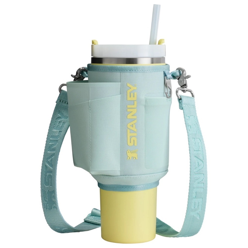 Stanley 40oz Quencher Carry- All